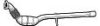WALKER 28563 Catalytic Converter
